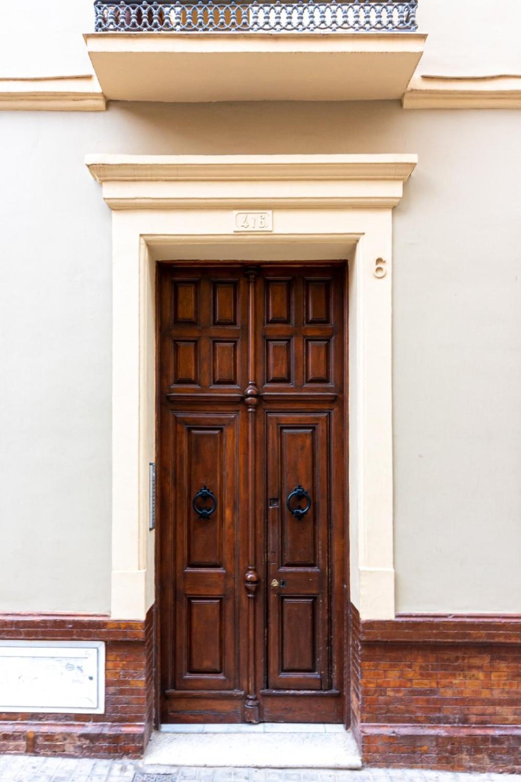 Apartamento Edificio Victoria Centro *